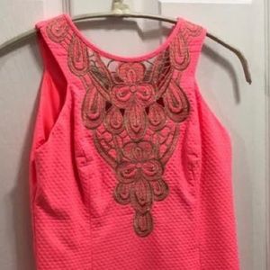 Lilly Pulitzer Largo Dress